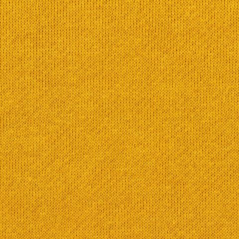 Brushed Polyester Cotton French Terry Fabric