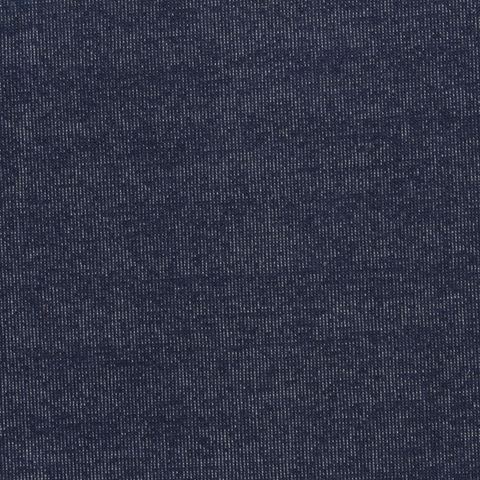 Yarn-Dyed Polyester Cotton Stretch Scuba Knit Fabric