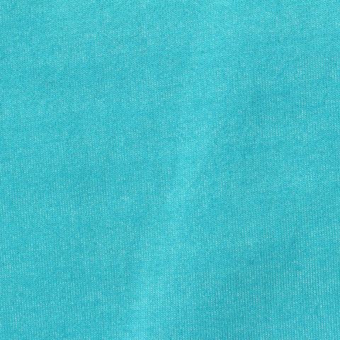 Polyester Cotton Stretch Scuba Knit Fabric
