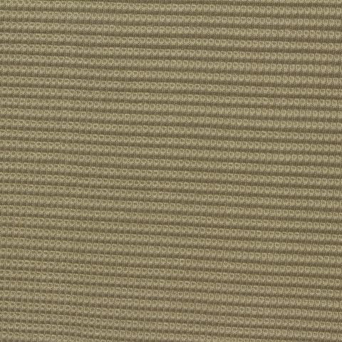 Polyester Stretch Rib Knit Fabric