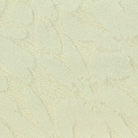 Jacquard Polyester Viscose Knit Fabric