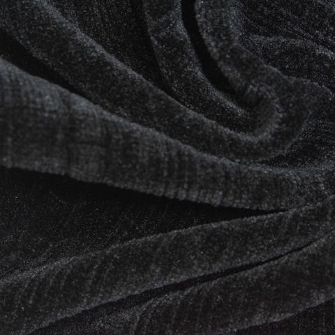 Jacquard Knit Fabric