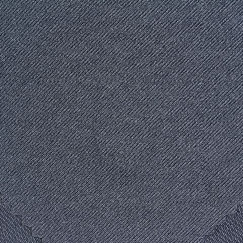 Polyester Stretch Sateen Fabric