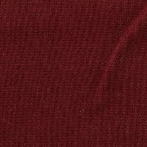 Brushed Cotton Polyester French Terry Fabric