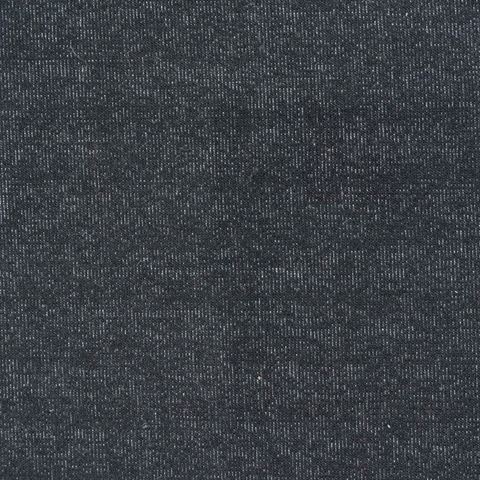 Heather Polyester Cotton Stretch Scuba Knit Fabric