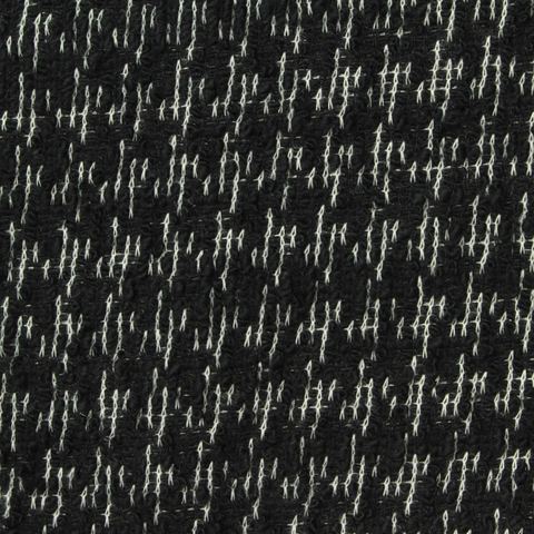 Jacquard Polyester Cotton Bouclé Fabric