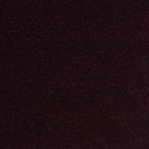 Heather Nylon Metallic Stretch Knit Fabric
