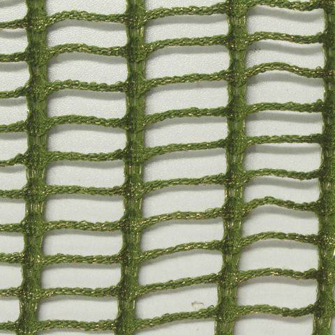 Polyester Metallic Knit Fabric