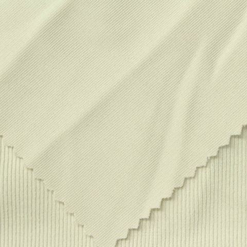 Polyester Stretch Knit Fabric