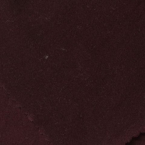 Brushed Polyester Stretch Milk Silk Knit Fabric