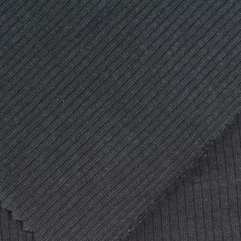 Rib Knit Fabric