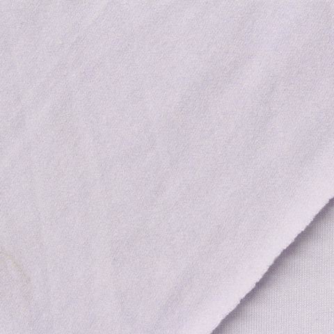 Brushed Polyester Stretch Milk Silk Knit Fabric