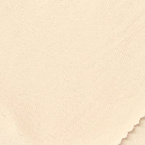 Brushed Polyester Stretch Milk Silk Knit Fabric