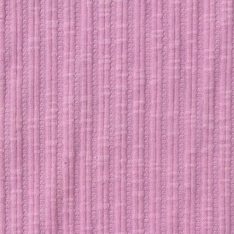 Jacquard Cotton Polyester Knit Fabric