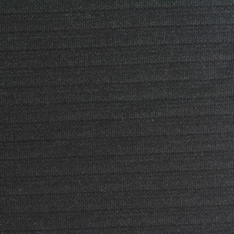 Polyester Cotton Stretch Knit Fabric