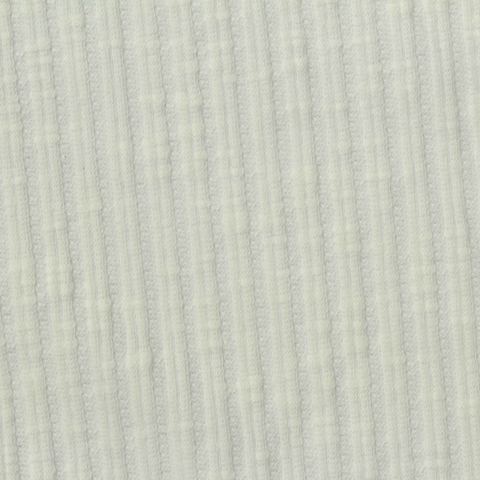 Jacquard Cotton Polyester Knit Fabric