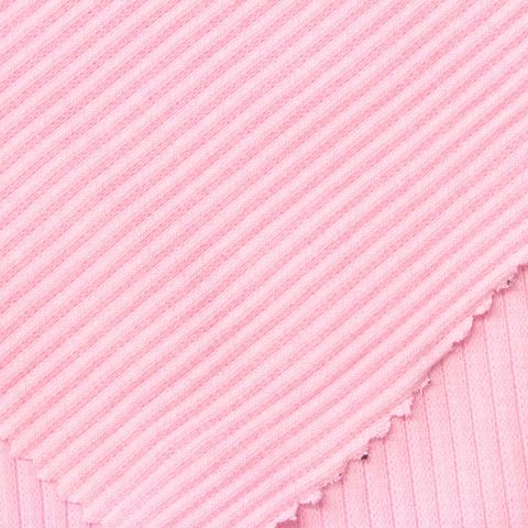 Rib Knit Fabric