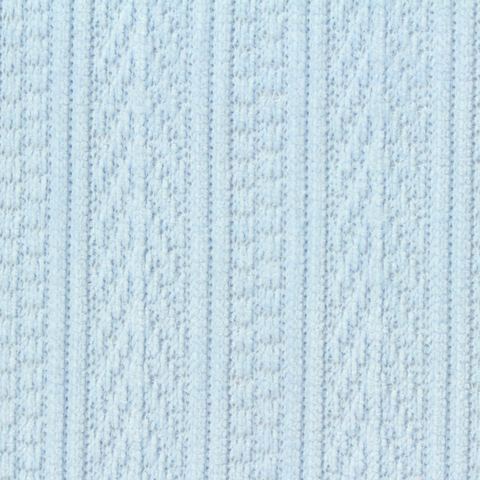 Jacquard Polyester Stretch Knit Fabric