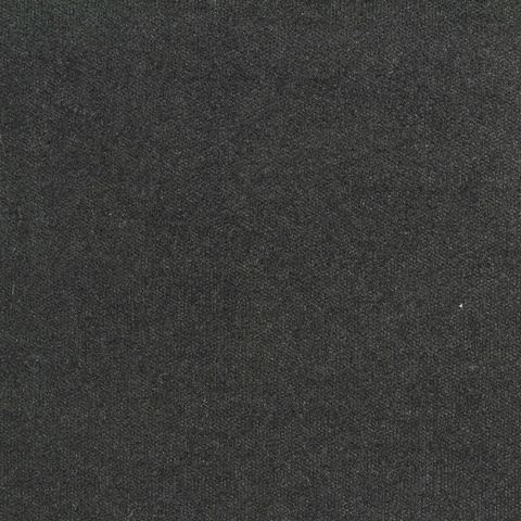 Dark Grey Marl Velvet, Polyester
