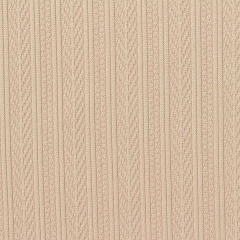 Jacquard Polyester Stretch Knit Fabric