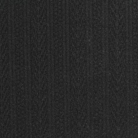 Jacquard Polyester Stretch Knit Fabric