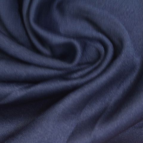 Polyester Stretch Scuba Knit Fabric