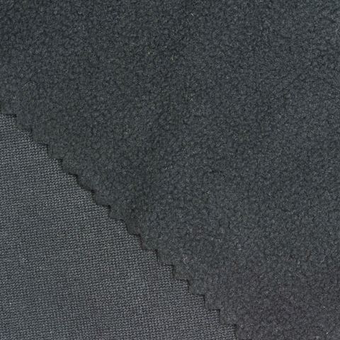 100% Polyester Fleece Fabric