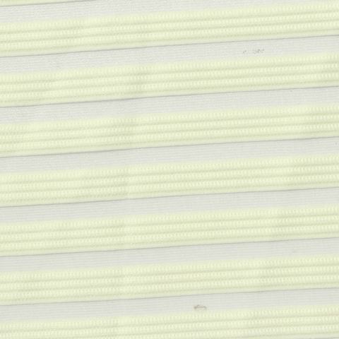 Striped Cotton Polyester Stretch Twill Fabric