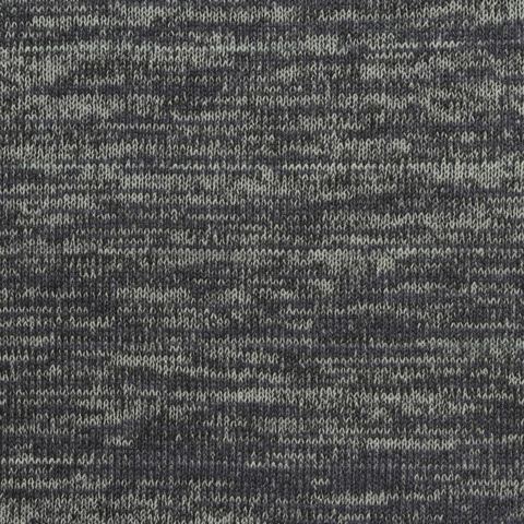 Light Grey Marl Knit, Polyester