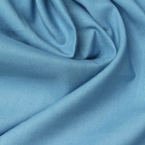 100% Cotton Poplin Fabric
