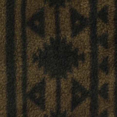 Jacquard 100% Polyester Knit Fabric