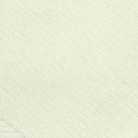 Jacquard Polyester Cotton Stretch Knit Fabric