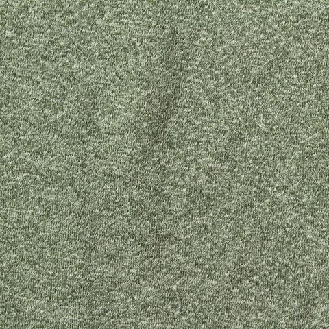 Green Marl Mesh, Polyester