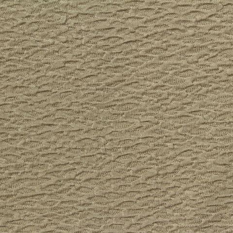Jacquard Polyester Stretch Knit Fabric