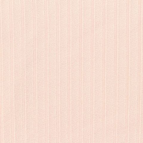 Polyester Stretch Rib Knit Fabric