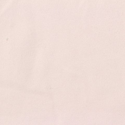 Brushed Polyester Stretch Milk Silk Knit Fabric