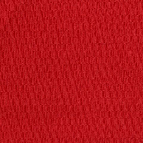 Jacquard Cotton Polyester Knit Fabric