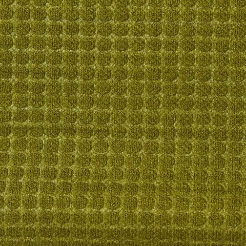 Jacquard Polyester Acrylic Metallic Knit Fabric