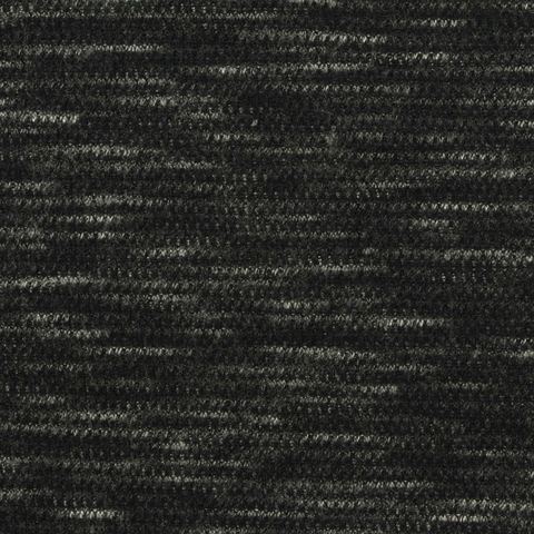 Heather Polyester Waffle Knit Fabric