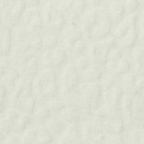 Animal Print 100% Polyester Knit Fabric