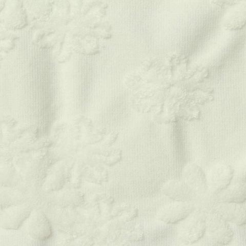 Jacquard 100% Polyester Knit Fabric