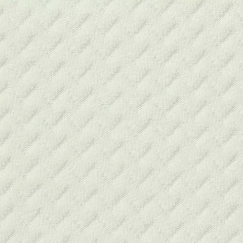 Cream Chevron Jacquard, Polyester