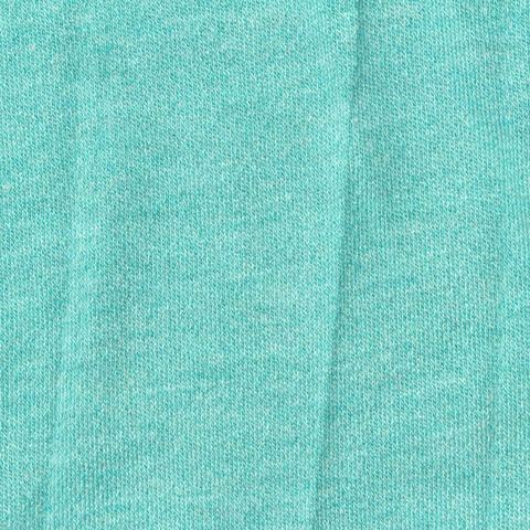 Heather Viscose Stretch Linen-Look Fabric