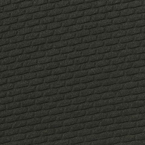 Jacquard Polyester Stretch Knit Fabric