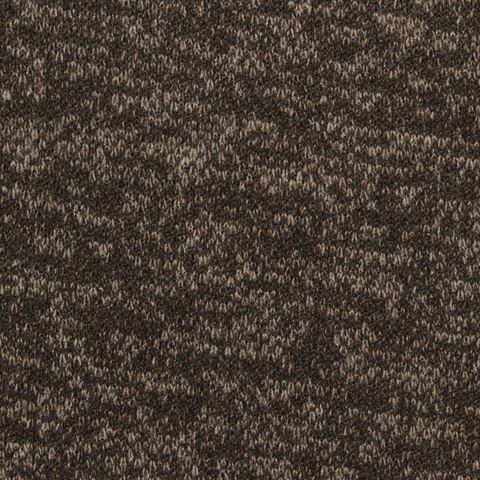 Heather Polyester Viscose Knit Fabric