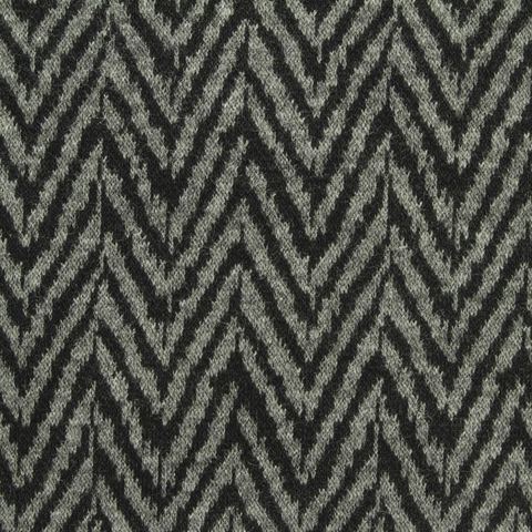 Jacquard Polyester Viscose Stretch Knit Fabric