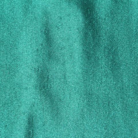 Polyester Stretch Velvet Fabric