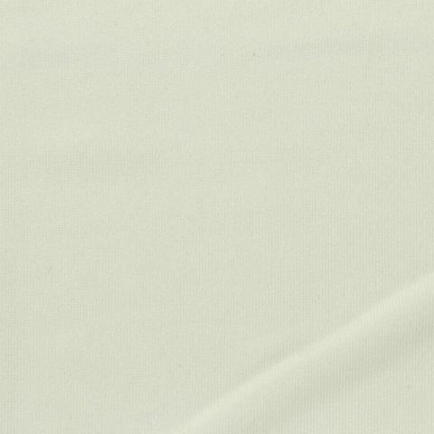 Polyester Stretch Milk Silk Knit Fabric