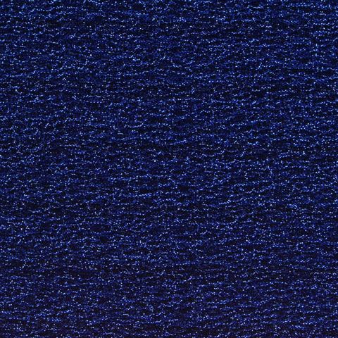 Heather Nylon Metallic Stretch Crepe Fabric