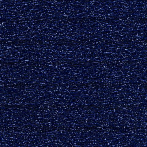 Heather Nylon Metallic Stretch Crepe Fabric